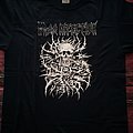 Mass Infection - TShirt or Longsleeve - Mass Infection-through war and chaos ..