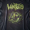 Vomitous - TShirt or Longsleeve - Vomitous- european deformity