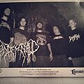 Condemned - Other Collectable - condemned-band