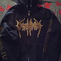 Despondency - Hooded Top / Sweater - Despondency-Revelation IV (Rise of the Nemesis)