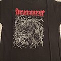 Devourment - TShirt or Longsleeve - Devourment - festering vomitous mass