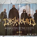 Disavowed - Other Collectable - Disavowed-poster