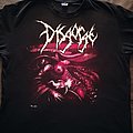 Disgorge - TShirt or Longsleeve - Disgorge-She Lay Gutted