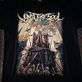 Vomit The Soul - TShirt or Longsleeve - Vomit the soul-cold