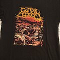 Guttural Secrete - TShirt or Longsleeve - Guttural Secrete -reek of pubescent despoilment