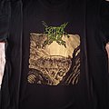Septycal Gorge - TShirt or Longsleeve - Septycal Gorge-Growing Seeds of Decay