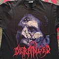 Deranged - TShirt or Longsleeve - Deranged-i am deranged