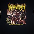 Kraanium - TShirt or Longsleeve - Kraanium -post mortal coital fixation