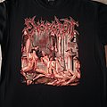 Engorgement - TShirt or Longsleeve - Engorgement-Excruciating Intestinal Lacerations