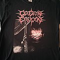 Cerebral Effusion - TShirt or Longsleeve - Cerebral Effusion-Violence in Motion