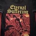 Eternal Suffering - TShirt or Longsleeve - Eternal Suffering-Echo of Lost Words