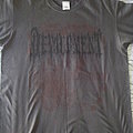 Devourment - TShirt or Longsleeve - Devourment-masters of unparalleled perversion