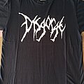 Disgorge - TShirt or Longsleeve - Disgorge-cranial implement