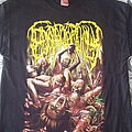Epicardiectomy - TShirt or Longsleeve - Epicardiectomy-masticate the skinned