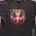 Origin - TShirt or Longsleeve - Origin-Informis Infinitas Inhumanitas