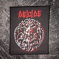 Deicide - Patch - Deicide - Deicide