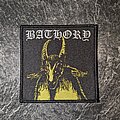 Bathory - Patch - Bathory - Bathory
