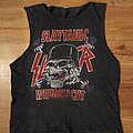 Slayer - TShirt or Longsleeve - Slayer - Slaytanic Wehrmacht