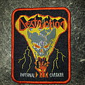 Destruction - Patch - Destruction - Infernal Overkill