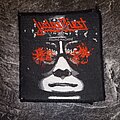 Judas Priest - Patch - Judas Priest Killing Machine