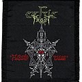 Celtic Frost - Patch - Celtic Frost - Morbid Tales