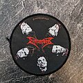 Dismember - Patch - Dismember - Pieces