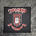 Tankard - Patch - Tankard - Drink with Class