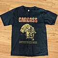 Carcass - TShirt or Longsleeve - Carcass - Rotten to the Gore