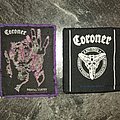 Coroner - Patch - Coroner Collection