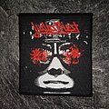 Judas Priest - Patch - Judas Priest - Killing Machine