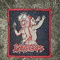 Exodus - Patch - Exodus - Bonded by Blood Patch