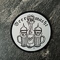 Wehrmacht - Patch - Wehrmacht - Beermacht