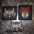 Unleashed - Patch - Unleashed Collection