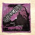 Minotaur - Patch - Minotaur - Power of Darkness