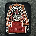 Iron Maiden - Patch - Iron Maiden - Aces High