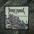 Death Angel - Patch - Death Angel - The Ultra Violence