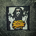 King Diamond - Patch - King Diamond - Abigail