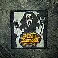 King Diamond - Patch - King Diamond - Abigail