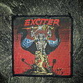 Exciter - Patch - Exciter & Exodus for Madt_Butcher