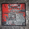 Voivod - Patch - Voivod - Rrröööaaarrr