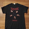 Dismember - TShirt or Longsleeve - Dismember - Pieces