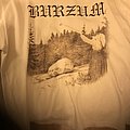 Burzum - TShirt or Longsleeve - Burzum