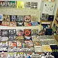 Napalm Death - Tape / Vinyl / CD / Recording etc - My Napalm Death LP Collection