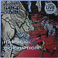Napalm Death - Tape / Vinyl / CD / Recording etc - Napalm Death - Harmony Corruption 2LP (incl. live LP)