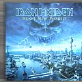 Iron Maiden - Tape / Vinyl / CD / Recording etc -  Iron Maiden - Brave New World 2xPic LP