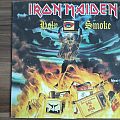Iron Maiden - Tape / Vinyl / CD / Recording etc -  Iron Maiden - Holy Smoke 12"