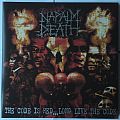 Napalm Death - Tape / Vinyl / CD / Recording etc - Napalm Death - The Code Is Red... Long Live The Code Pic LP
