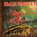 Iron Maiden - Tape / Vinyl / CD / Recording etc - Iron Maiden - Run To The Hills 7"