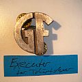 Gorefest - Other Collectable - Gorefest Metal Pin [not for sale or trade]