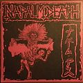 Napalm Death - Tape / Vinyl / CD / Recording etc - Napalm Death / S.O.B. red flexi 7"